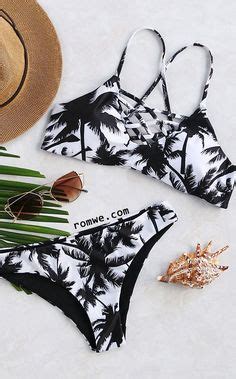 Id Es De Bikini Pour La Plage Bikini Pour La Plage Bikini Maillot De Bain