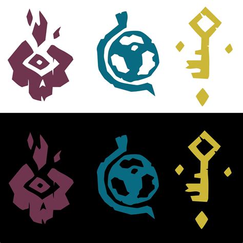 I made high-def icons for the three current factions, thought i'd share them here :) : r ...