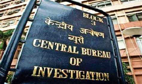 Hathras: CBI Takes Over Probe From UP Police, to Investigate FIR ...