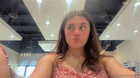 Elise Sue Nude OnlyFans Leaks Photo 1251257 Fapopedia