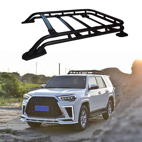Roof Rack 4runner 5th Gen At Leo Rosson Blog