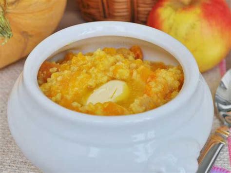 Каша, рецепты с фото. Как приготовить вкусную кашу в домашних условиях?