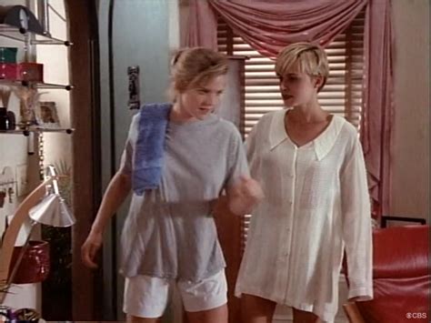 Melrose Place Hot Bothered Style Melrose Place Fashion