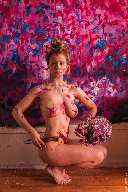 Those Boobs Porn Pic