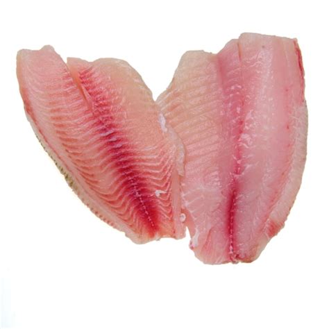 Nile Perch Fillet Quality Meat Packers