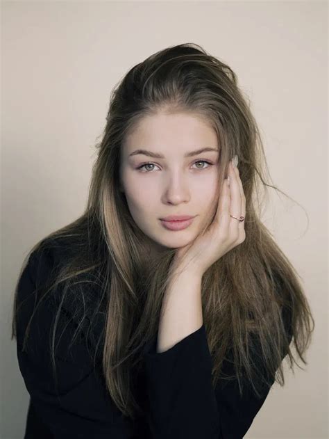 Nata | Respect Model Management