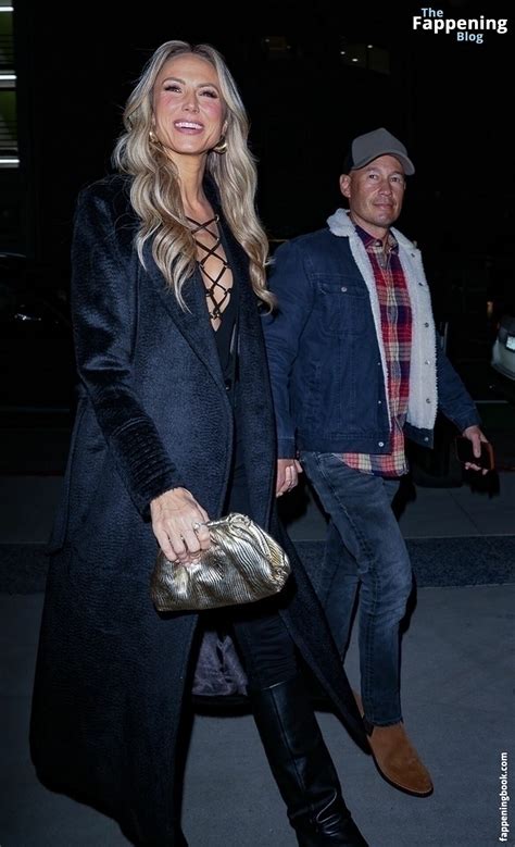 Stacy Keibler Nude OnlyFans Leaks Fappening Page 2 FappeningBook