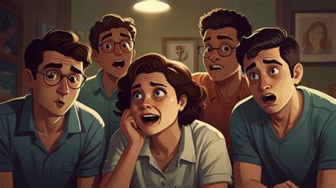 paranoia game how to play