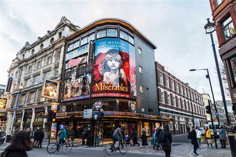 Which Are The Must See British Musicals An Introduction To How To Buy Tickets For London