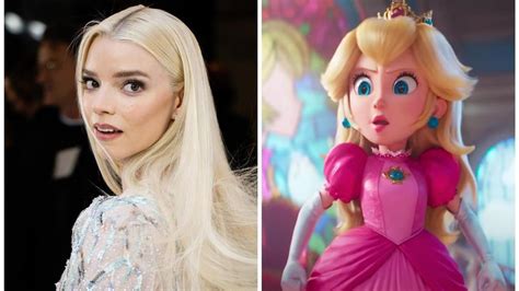 The reason why Anya Taylor-Joy became a ‘gamer’