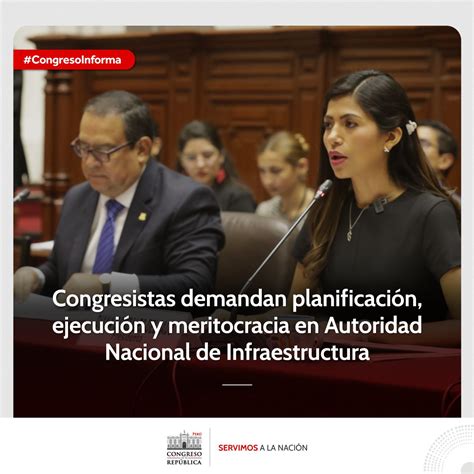 Congreso Del Perú 🇵🇪 On Twitter Congresoinforma L En La Comisión De Descentralización