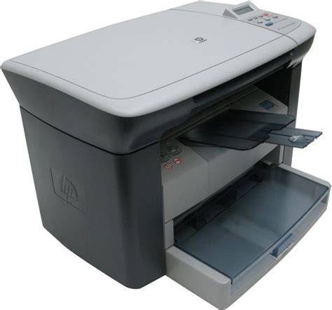 МФУ HP LaserJet M1005 MFP — купить, цена и характеристики, отзывы