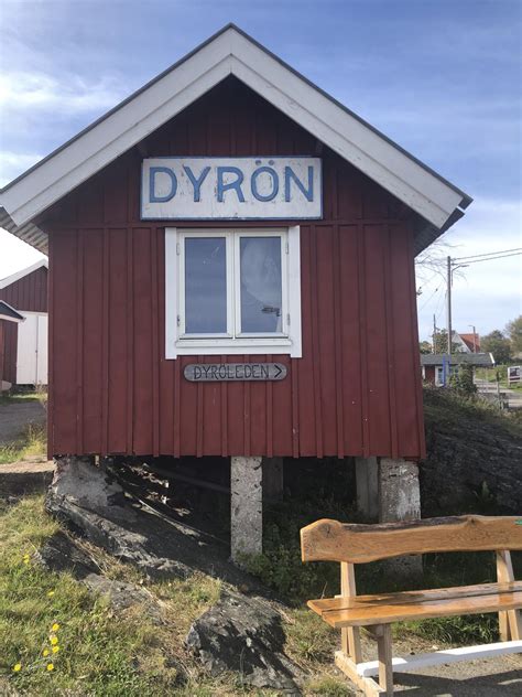 Vandra på Dyrön Sveriges upplevelseguide Visit Sweden