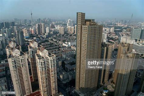 162 Tianjin Population Stock Photos, High-Res Pictures, and Images ...