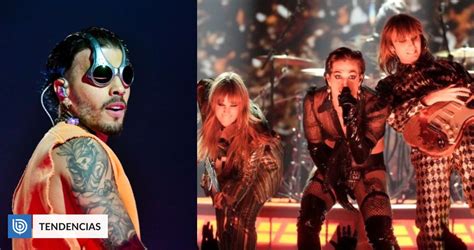 De Red Hot Chili Peppers A Maneskin Los Conciertos Que Se Pueden Ver Afectados Por