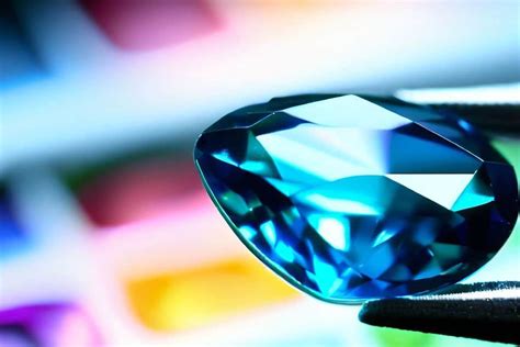 Discover The Brilliance Of 100types Of Gemstones
