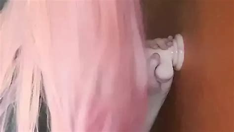 La Cameriera Sissy Soddisfa Il Dildo Xhamster