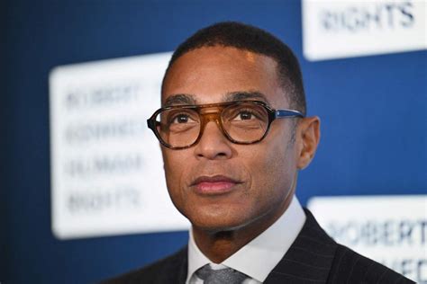 Don Lemon S Colleagues Weigh In On The Cnn Anchor S History Of