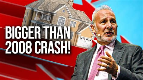 Why The Forthcoming House Crash Will Be Worse Than 2008 YouTube