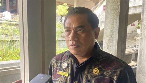 Nusabali Diskes Bali Koordinasi Soal Cacar Monyet Dengan