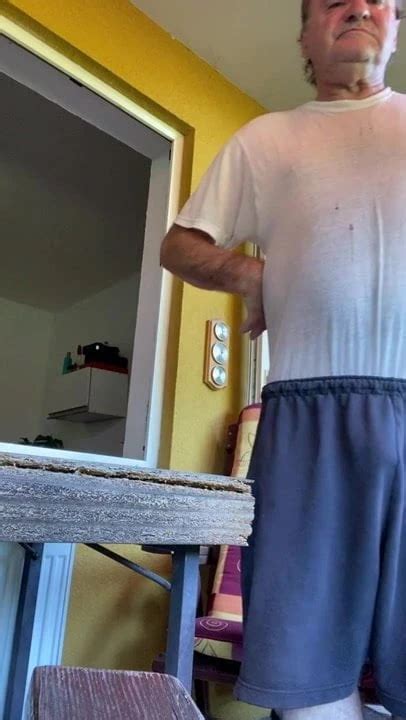 Auf Dem Balkon Gay Man Porn XHamster