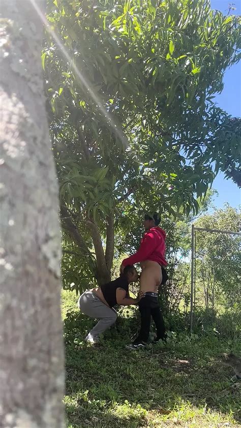 Cambodian Fucking In The Jungle Amateur Porn Feat Beemines By FapHouse XHamster