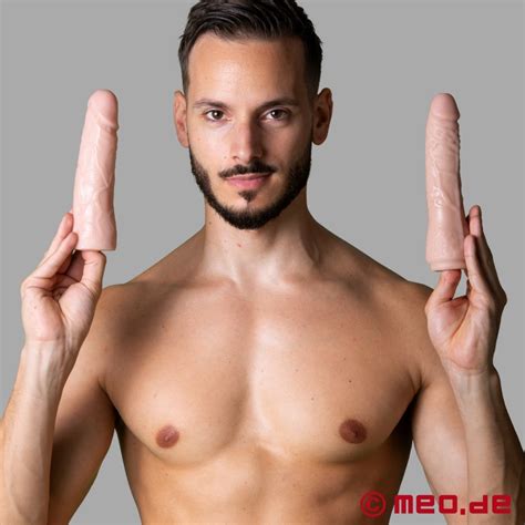 Realistischer Cm Dildo Mit Vac U Lock Bei Meo Online Kaufen Re