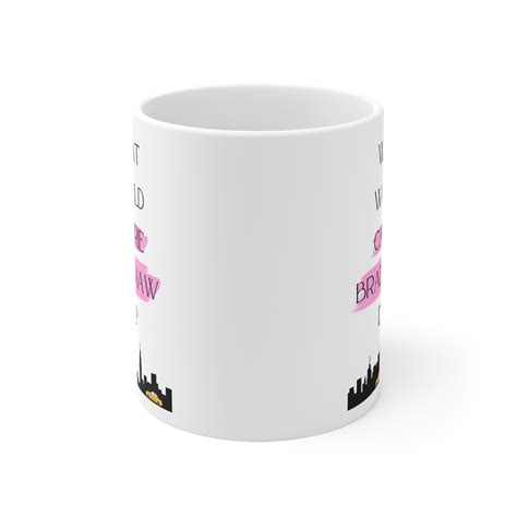 Sex And The City Sex And The City Mug SATC Gift SATC Carrie Bradshaw Mug Gift For Her