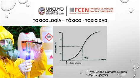 Toxicolog A Ppt