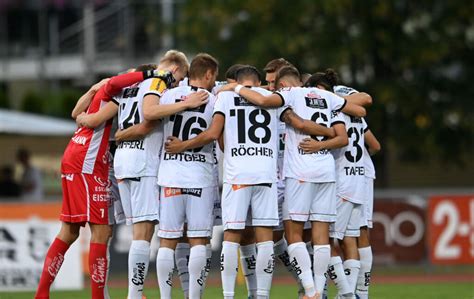 Spielplan für Qualifikationsgruppe RZ Pellets WAC