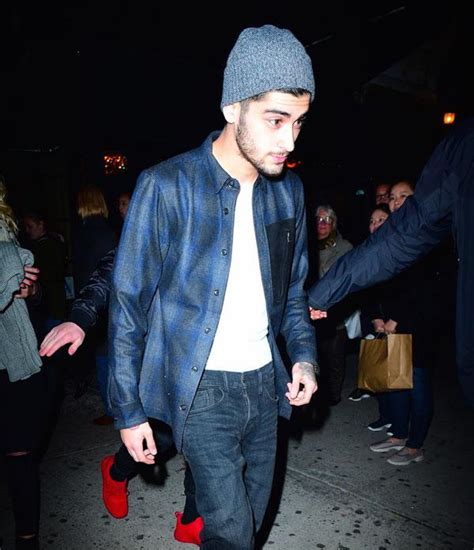 New Music Alert Zayn Malik Shares A Shirtless Photo To Announce His New Song Thats All About Sex