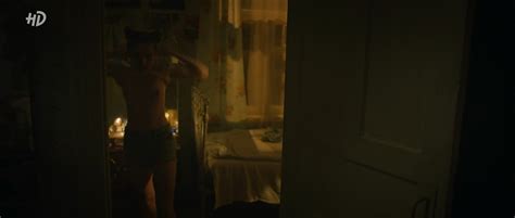 Nude Video Celebs Veronika Moxireva Nude Topi S01e04 2021