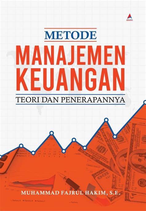 Jual Buku Metode Manajemen Keuangan Teori Dan Penerapannya Karya