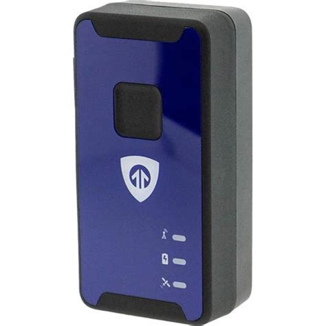 Brickhouse Security Spark Nano Gps Tracker Sparknanogps B H