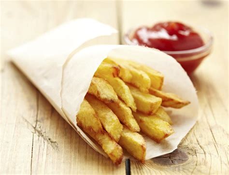 How Many Calories Are in Fries? | livestrong