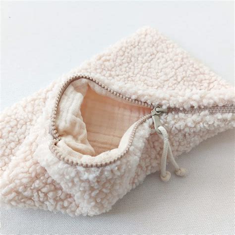 Teddy Etui | Babynoor