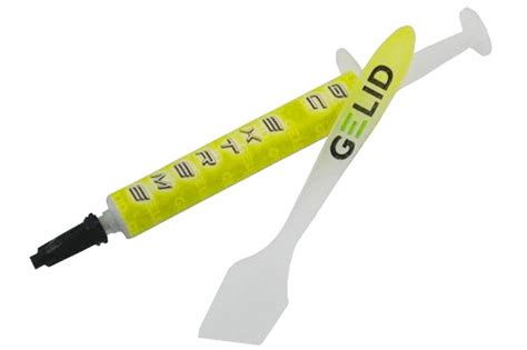 GELID GC-Extreme thermal compound (3.5g) – EK Webshop