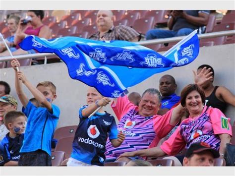 Blue Bulls And Sharks To Play Warm Up Match In Polokwane Review