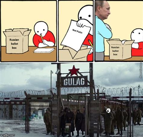 gulag Memes & GIFs - Imgflip