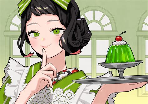 Senda Yaya - Gokurakugai - Image by Sano Yuto #4487510 - Zerochan Anime