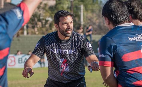 Rugby De Córdoba Cronograma De Partidos Del Fin De Semana Cordoba Xv