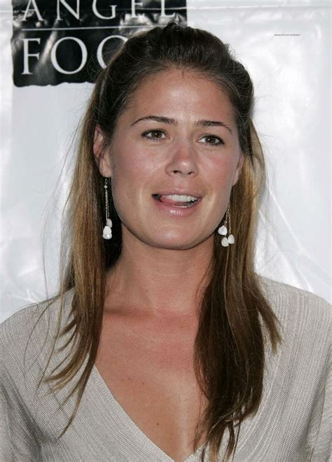 10 Sexy Hot Maura Tierney Bikini Pics