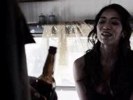 Naked Pisay Pao In Z Nation