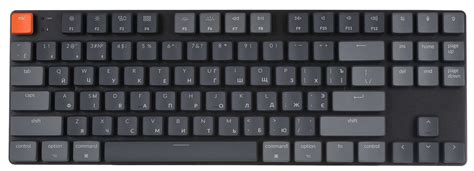 Keychron K Se Key Optical Banana Rgb Hot Swap Wl Ua Black K See