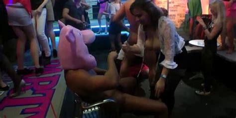 Tainster Party Hardcore Gone Crazy Vol Part Cam Tnaflix