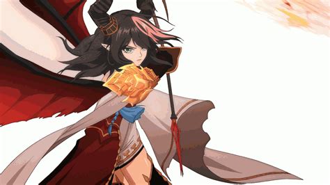 Dragon Knight Dfo World Wiki