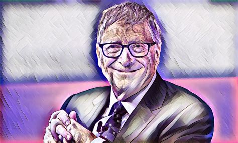 Las Inversiones Sustentables De Bill Gates Fundador De Microsoft