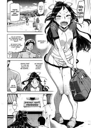 Lv 1 No Kimi Ga Suki Luscious Hentai Manga Porn