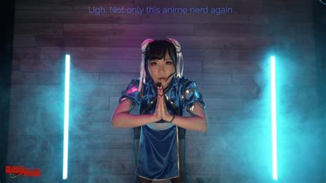 Streetfighter Whores Ep 1 Chun Pee Sex Movies Featuring Aiko Moe