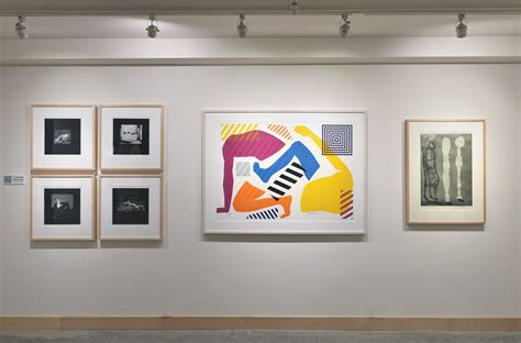 Tandem Press » Exhibition – hidden figures: unveiling selfhood
